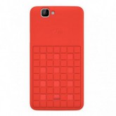 CARCASA WIKO RAINBOW CORAL