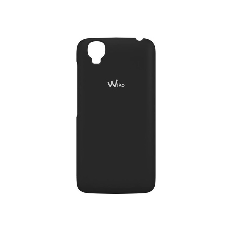CARCASA WIKO FIZZ NEGRO*