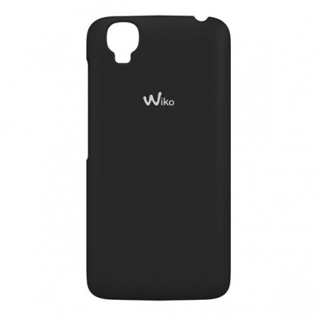 CARCASA WIKO FIZZ NEGRO*