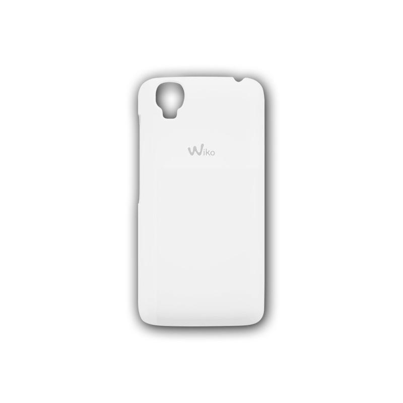 CARCASA WIKO FIZZ BLANCO*