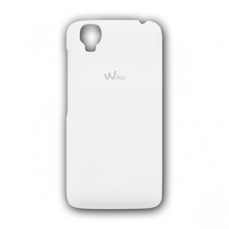 CARCASA WIKO FIZZ BLANCO*