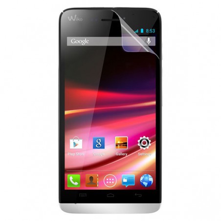 PROTECTOR DE PANTALLA WIKO FIZZ*