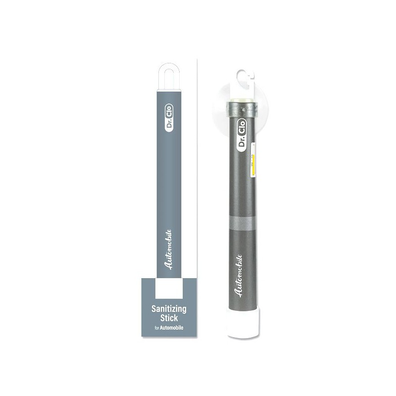 ESTERILIZADOR DR. CLO PARA COCHE