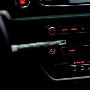 ESTERILIZADOR DR. CLO PARA COCHE