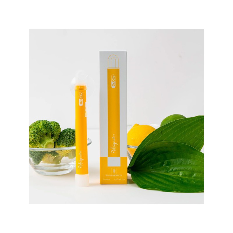 ESTERILIZADOR DR. CLO PARA FRIGORIFICO