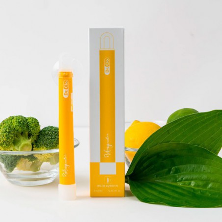 ESTERILIZADOR DR. CLO PARA FRIGORIFICO