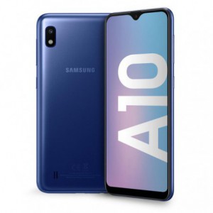 SMARTPHONE SAMSUNG GALAXY S10 6.2" 32GB  2GBRAM 4G BLUE
