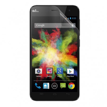 PROTECTOR DE PANTALLA WIKO BLOOM