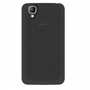 CARCASA WIKO GOA NEGRO 