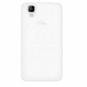 CARCASA WIKO GOA BLANCO