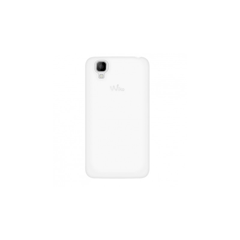 CARCASA WIKO GOA BLANCO