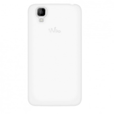 CARCASA WIKO GOA BLANCO