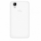 CARCASA WIKO GOA BLANCO