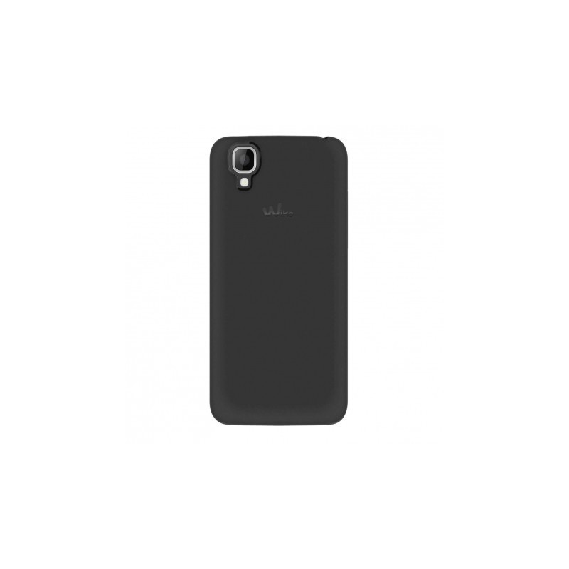 CARCASA WIKO SUNSET NEGRO 