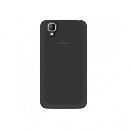 CARCASA WIKO BIRDY NEGRO 