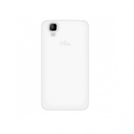 CARCASA WIKO BIRDY BLANCO 