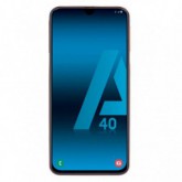 SMARTPHONE MOVIL SAMSUNG GALAXY A40 64GB 4GBRAM CORAL 