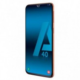 SMARTPHONE MOVIL SAMSUNG GALAXY A40 64GB 4GBRAM CORAL 