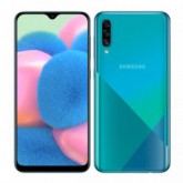 SMARTPHONE SAMSUNG GALAXY A30S 128GB 4GBRAM 4G GREEN 
