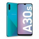 SMARTPHONE SAMSUNG GALAXY A30S 128GB 4GBRAM 4G GREEN 