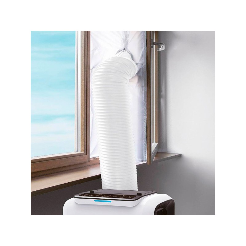 KIT AISLANTE PARA VENTANAS ABATIBLES