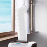 KIT AISLANTE PARA VENTANAS ABATIBLES