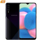 SMARTPHONE MOVIL SAMSUNG GALAXY A30S 64GB 4GBRAM 4G  BLACK