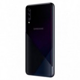 SMARTPHONE MOVIL SAMSUNG GALAXY A30S 64GB 4GBRAM 4G  BLACK