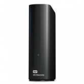 DISCO DURO EXTERNO WD ELEMENTAL 4 TB USB3.0 3.5" NEGRO