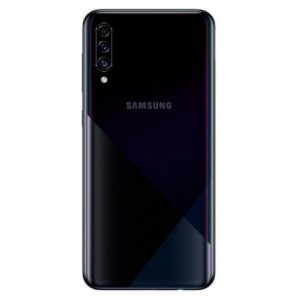 SMARTPHONE MOVIL SAMSUNG GALAXY A30S 64GB 4GBRAM 4G  BLACK