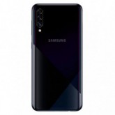 SMARTPHONE MOVIL SAMSUNG GALAXY A30S 64GB 4GBRAM 4G  BLACK