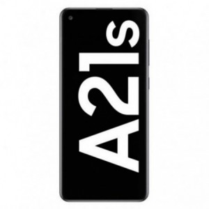 SMARTPHONE SAMSUNG GALAXY A21S 64GB 3GBRAM 4G NEGRO