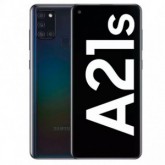 SMARTPHONE SAMSUNG GALAXY A21S 64GB 3GBRAM 4G NEGRO