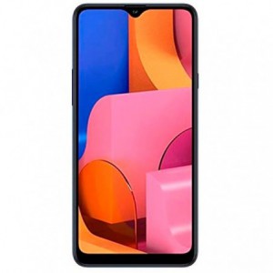SMARTPHONE SAMSUNG GALAXY A20S 32GB 3GBRAM 4G AZUL