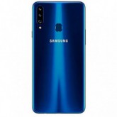 SMARTPHONE SAMSUNG GALAXY A20S 32GB 3GBRAM 4G AZUL