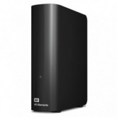 DISCO DURO EXTERNO WD ELEMENTAL 4 TB USB3.0 3.5" NEGRO