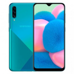 SMARTPHONE MOVIL SAMSUNG GALAXY A30S 64GB 4GBRAM 4G GREEN 