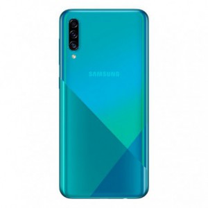 SMARTPHONE MOVIL SAMSUNG GALAXY A30S 64GB 4GBRAM 4G GREEN 