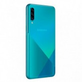 SMARTPHONE MOVIL SAMSUNG GALAXY A30S 64GB 4GBRAM 4G GREEN 