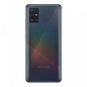 SMARTPHONE SAMSUNG GALAXY A51 4GB 128GB 6.5" NEGRO
