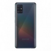SMARTPHONE SAMSUNG GALAXY A51 4GB 128GB 6.5" NEGRO