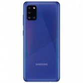 SMARTPHONE SAMSUNG GALAXY A31 4GB 128GB 6.4"AZUL