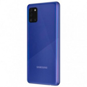 SMARTPHONE SAMSUNG GALAXY A31 4GB 128GB 6.4"AZUL