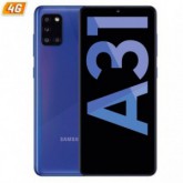 SMARTPHONE SAMSUNG GALAXY A31 4GB 128GB 6.4"AZUL