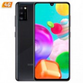 SMARTPHONE SAMSUNG GALAXY A41 4GB 64GB 6.1" NEGRO