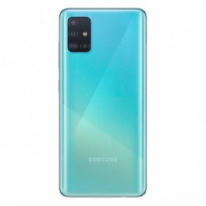 SMARTPHONE SAMSUNG GALAXY A51 4GB 128GB 6.5" AZUL 