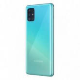 SMARTPHONE SAMSUNG GALAXY A51 4GB 128GB 6.5" AZUL 