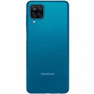 SMARTPHONE SAMSUNG GALAXY A12 4GB 64GB 6.5" AZUL 