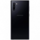 SMARTPHONE MOVIL SAMSUNG GALAXY NOTE10 8GB AURA BLACK