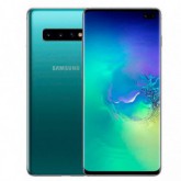 SMARTPHONE SAMSUNG GALAXY S10+ 6.4"/128GB/8GB GREEN